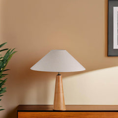Alvin Dekoratif Masa Lambası | Komodin ve Masa Üstü Aydınlatma