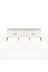 Arges TV Ünitesi 2 Çekmeceli 176x30x51 Çam-Aytaşı