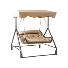 Capri Swing Capri Bed Rattan Bahçe Salıncağı | Balkon Salıncağı