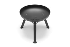Cheffi Bombe Ateş Çukuru (48cm)