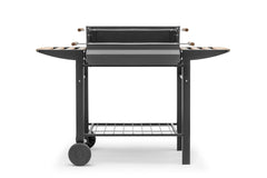 Cheffi Grilchi Kömürlü Barbekü Mangal (ÖNLÜK HEDİYELİ)