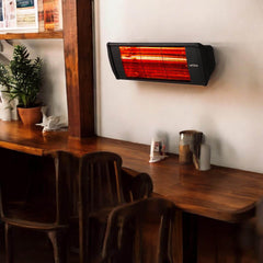 HotTable Supreme 2000 Elektrikli Dış Mekan Isıtıcı | Rehome