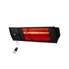 HotTable Supreme 2000 Plus Elektrikli Dış Mekan Isıtıcı | Rehome
