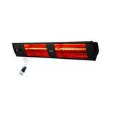 HotTable Supreme 4000 Plus Elektrikli Dış Mekan Isıtıcı | Rehome