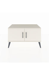 Hyperion Şifonyer 2 Raflı 2 Kapaklı 88x44x48 Aytaşı-Aytaşı/Çam