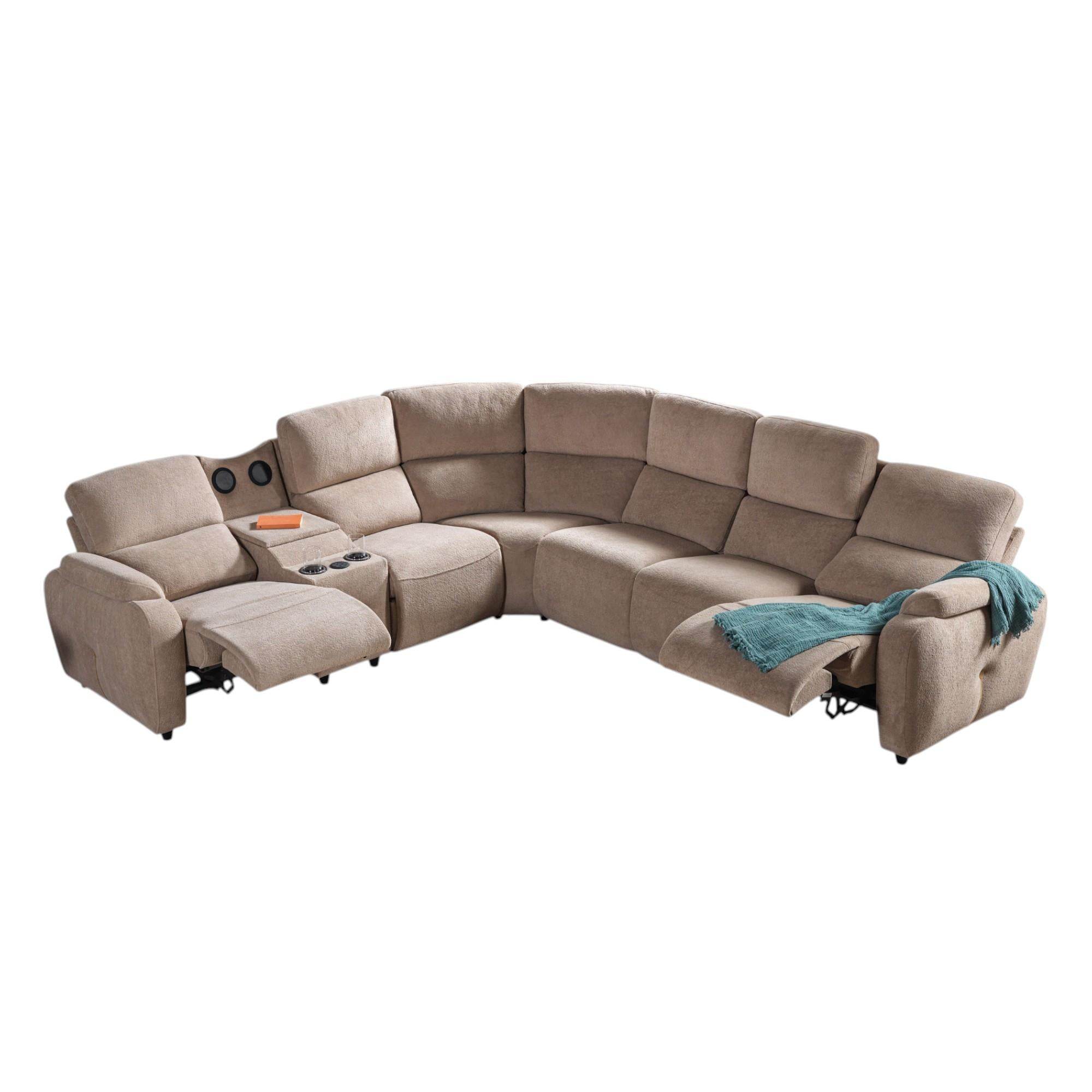 Atlas Modüllü Köşe Koltuk | Rehome Köşe Takımı | 280x320 cm