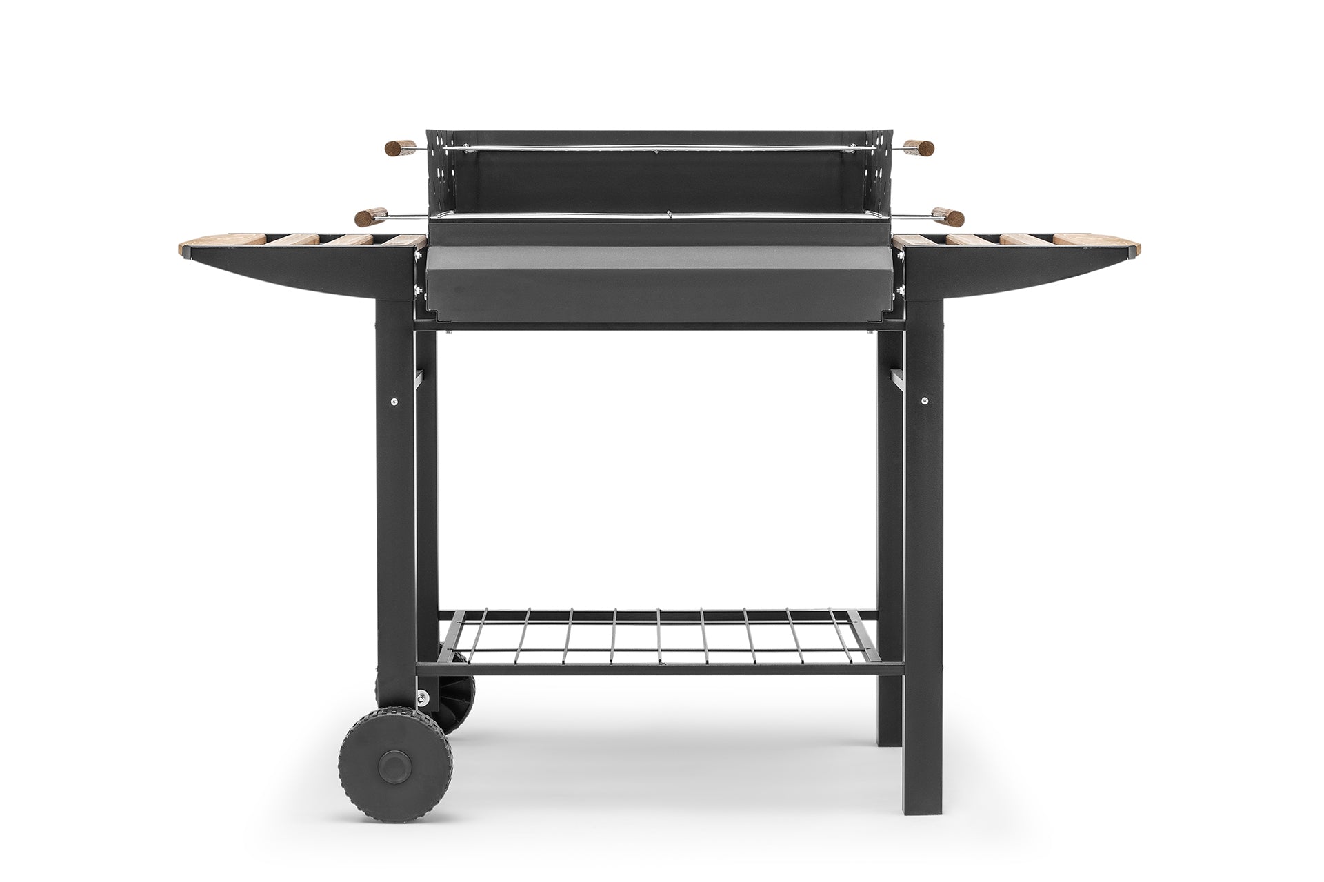 Cheffi Grilchi Kömürlü Barbekü Mangal (ÖNLÜK HEDİYELİ)