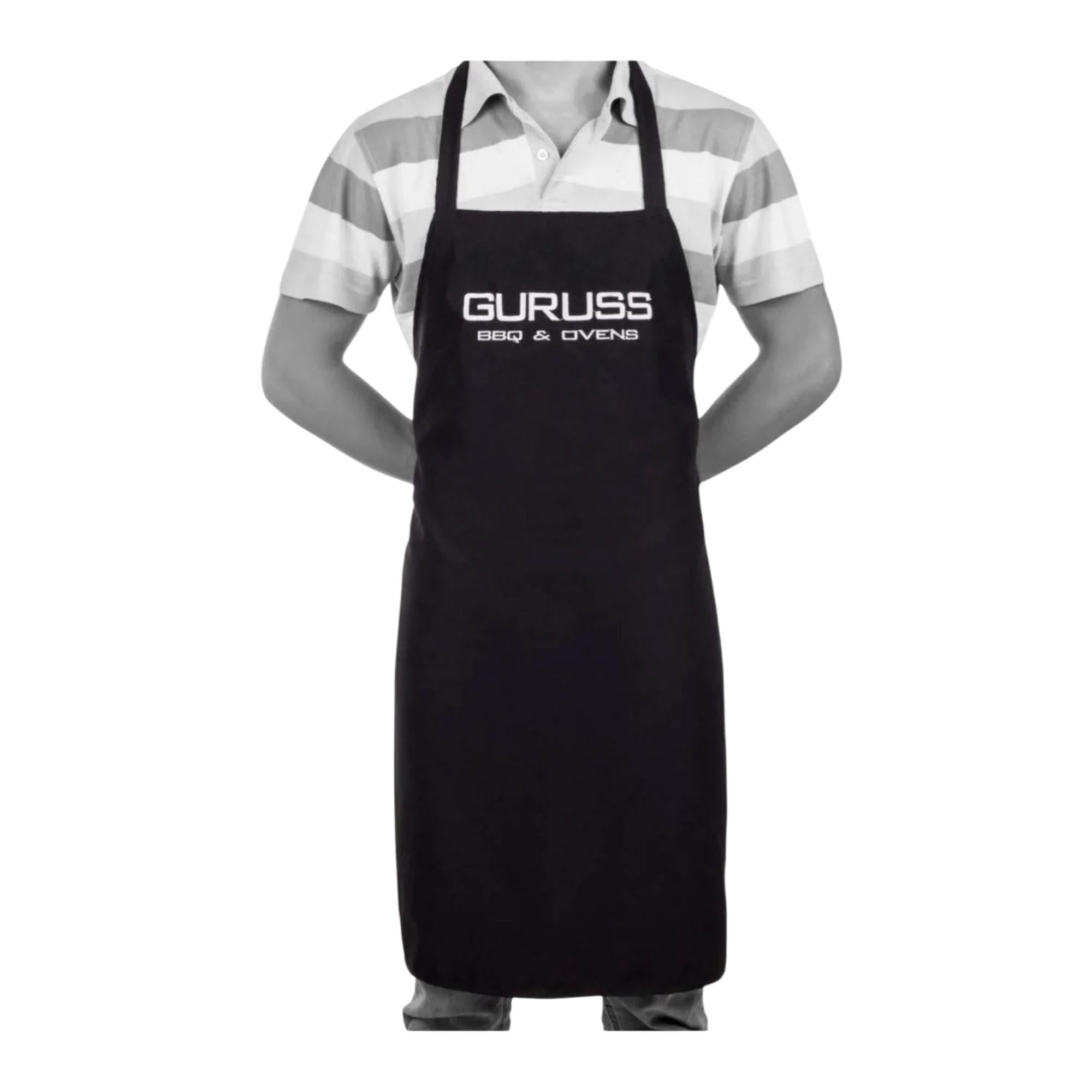 Guruss CG-075 Barbekü Mangal | Kömürlü | 75 Cm | Yeşil | Tam Set