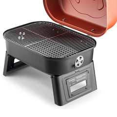 Guruss Go & Grill Barbekü Mangal