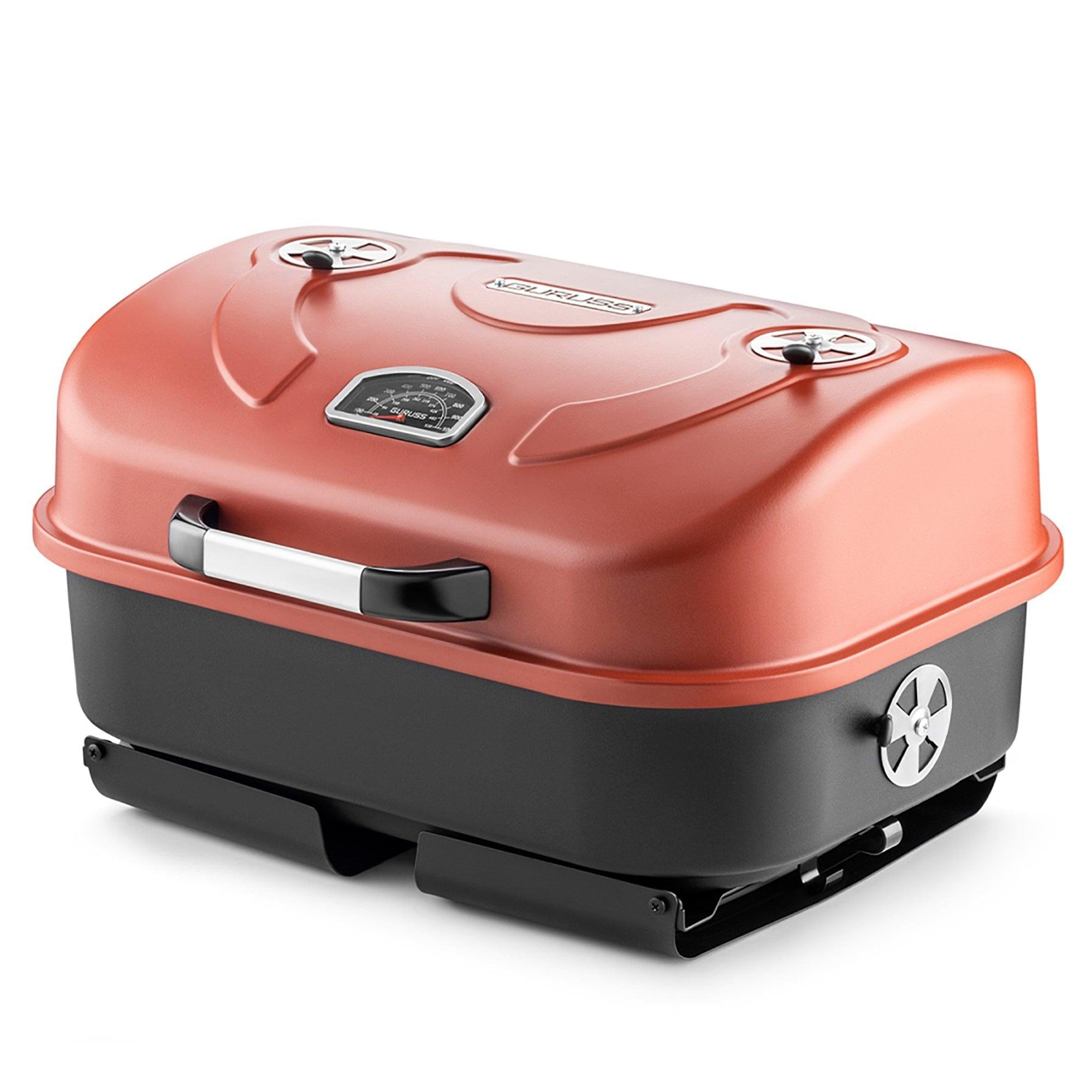 Guruss Go & Grill Barbekü Mangal