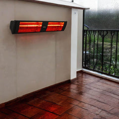 HotTable Supreme 3000 Elektrikli Dış Mekan Isıtıcı  | Rehome