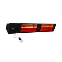 HotTable Supreme 4000 Plus Elektrikli Dış Mekan Isıtıcı | Rehome