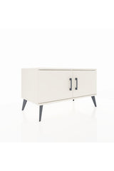 Hyperion Şifonyer 2 Raflı 2 Kapaklı 88x44x48 Aytaşı-Aytaşı/Çam