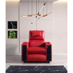 Anika Tekli Koltuk | Rehome Sinema Koltuğu | 97x97x105 cm